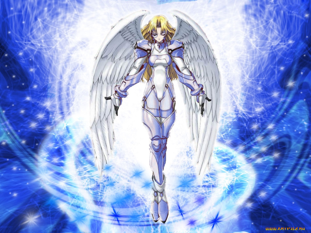 , angels, demons